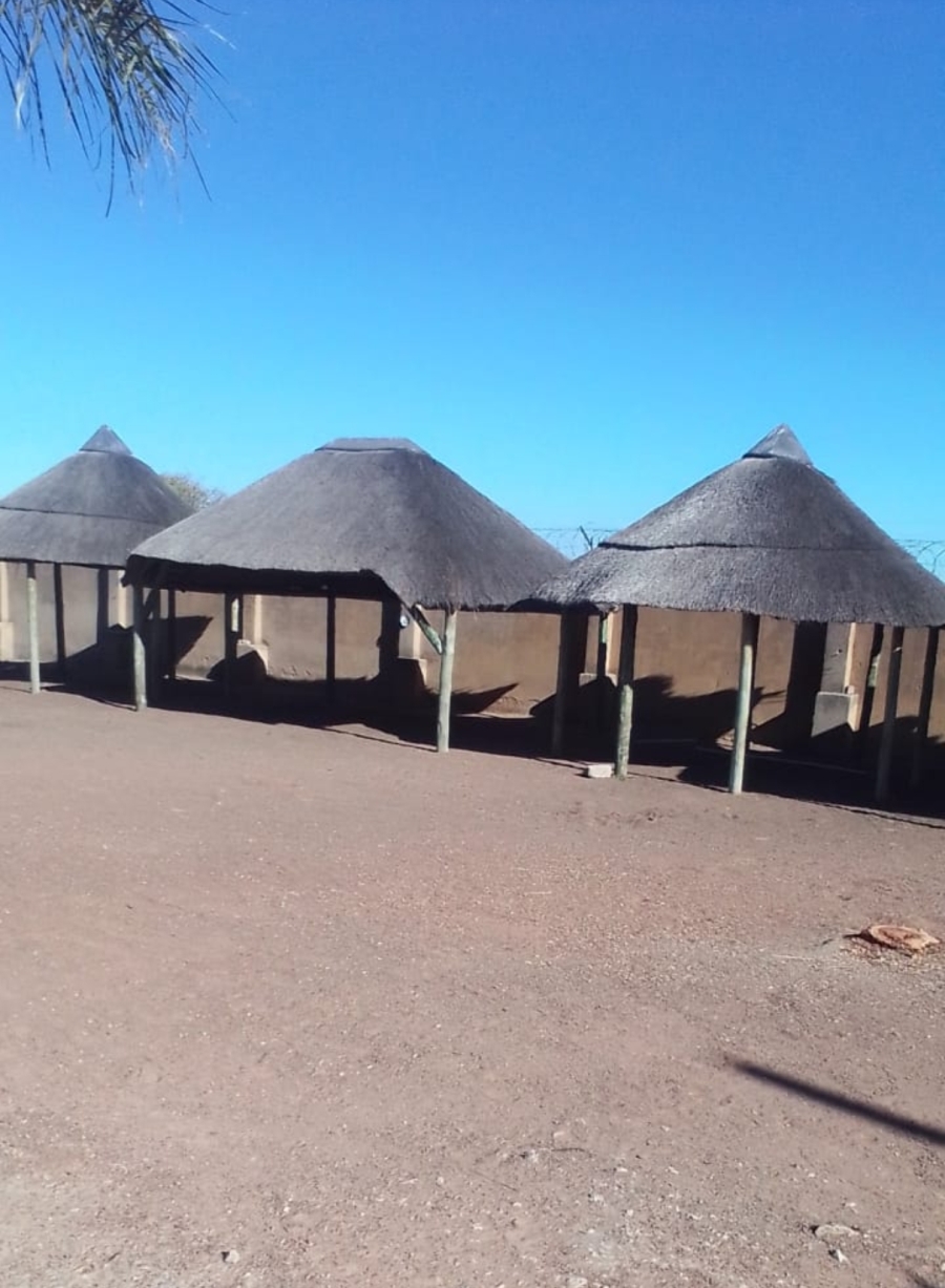 Commercial Property for Sale in Lethlabile North West